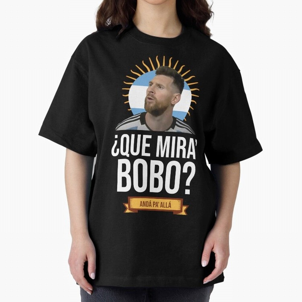 What are you looking at silly? Go there - meme Black Classic T-Shirt Fuel Global Football Passion for FIFA World Cup 2026 USA Canada Mexico, Built around Neymar, Brazil, Portugal and Argentina, Fan Favorite Moments, National Team Passion, Big Match