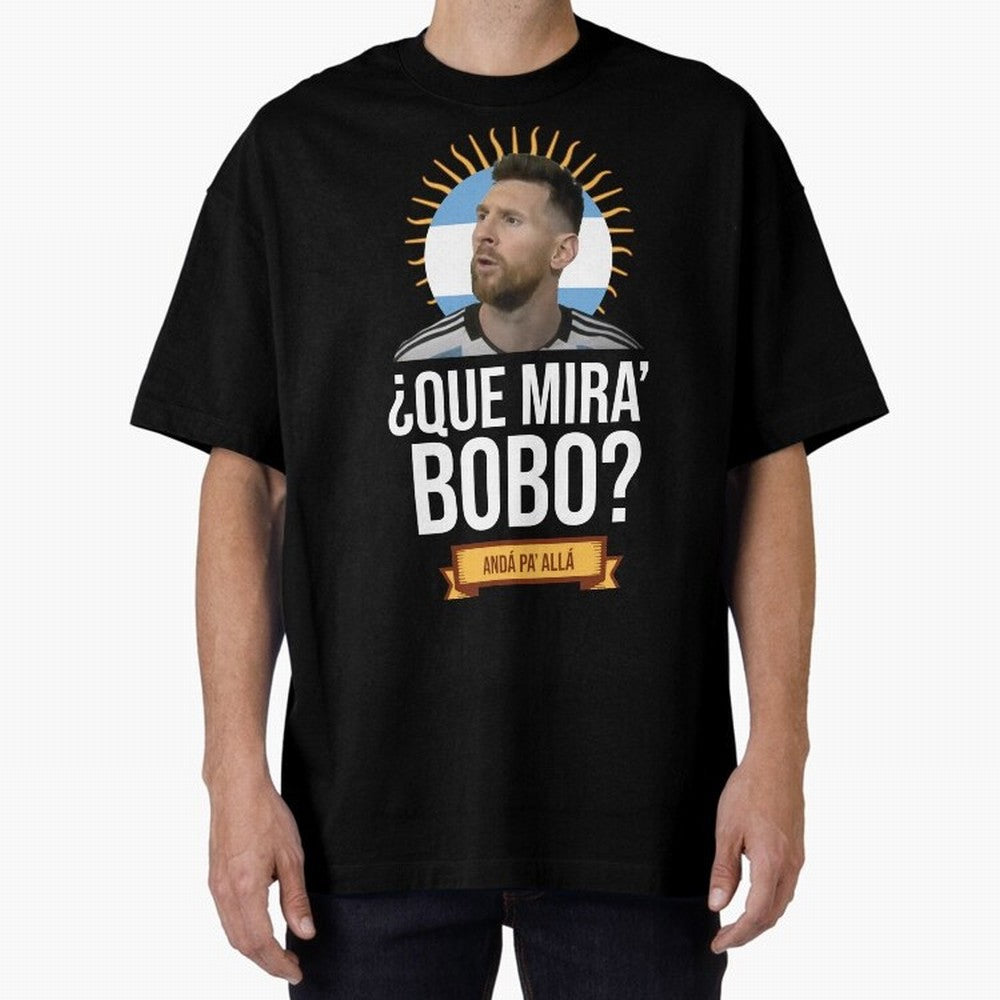 What are you looking at silly? Go there - meme Black Classic T-Shirt Fuel Global Football Passion for FIFA World Cup 2026 USA Canada Mexico, Built around Neymar, Brazil, Portugal and Argentina, Fan Favorite Moments, National Team Passion, Big Match