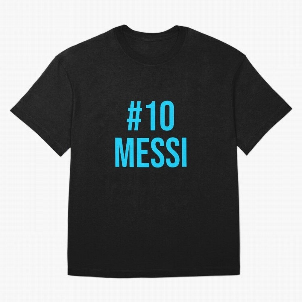 #10 Messi Classic T-Shirt Keep the Legacy of the FIFA World Cup 2026 Group Stage Journey through Messi, Neymar and Mbappe Highlights, England Pride, Match Day Excitement, Supporter Culture, Golden Goals and Global Football Passion; Perfect for
