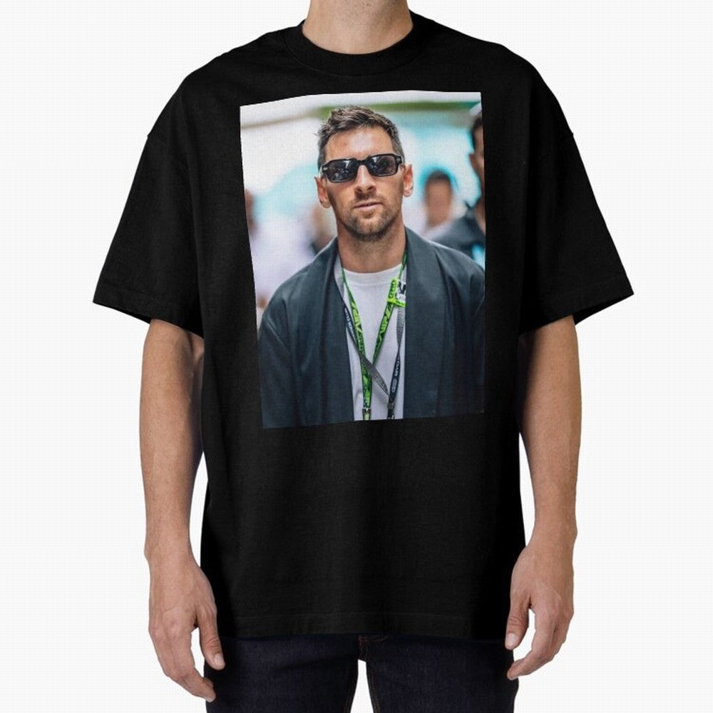 Lionel Messi Classic T-Shirt Bring Bold Fan Energy to the FIFA World Cup 2026 USA Canada Mexico Journey through Messi, CR7 and Mbappe Highlights, France Pride, Classic Soccer Heritage, Championship Pressure, Fan Loyalty and International Pride;
