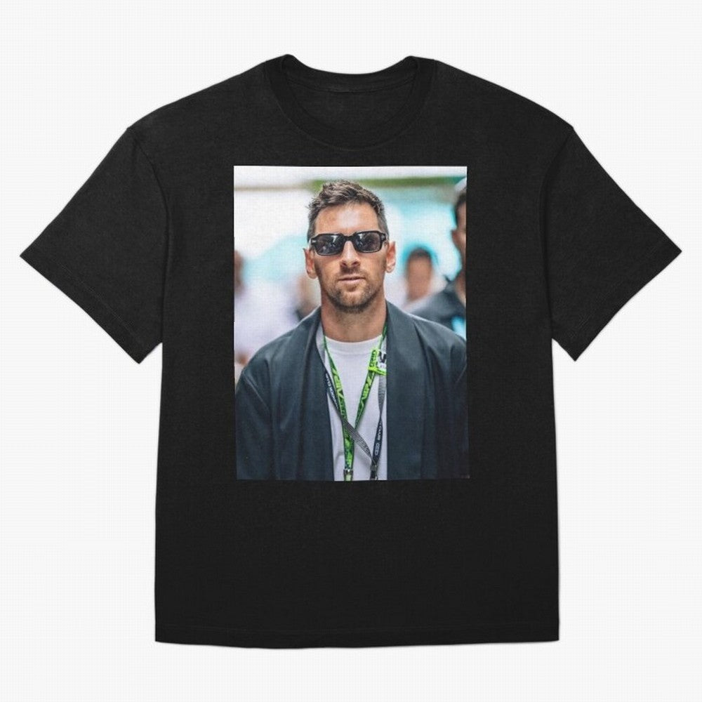Lionel Messi Classic T-Shirt Bring Bold Fan Energy to the FIFA World Cup 2026 USA Canada Mexico Journey through Messi, CR7 and Mbappe Highlights, France Pride, Classic Soccer Heritage, Championship Pressure, Fan Loyalty and International Pride;