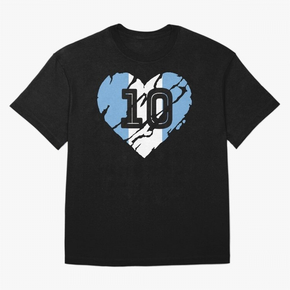 Goat 10 Argentina Essential T-Shirt Represent Football Lovers during the FIFA World Cup 2026 Journey through Messi and Cristiano Ronaldo Highlights, Germany Pride, Game Day Rituals, Football Legends, Country Pride and the Road to the Final; Perfect