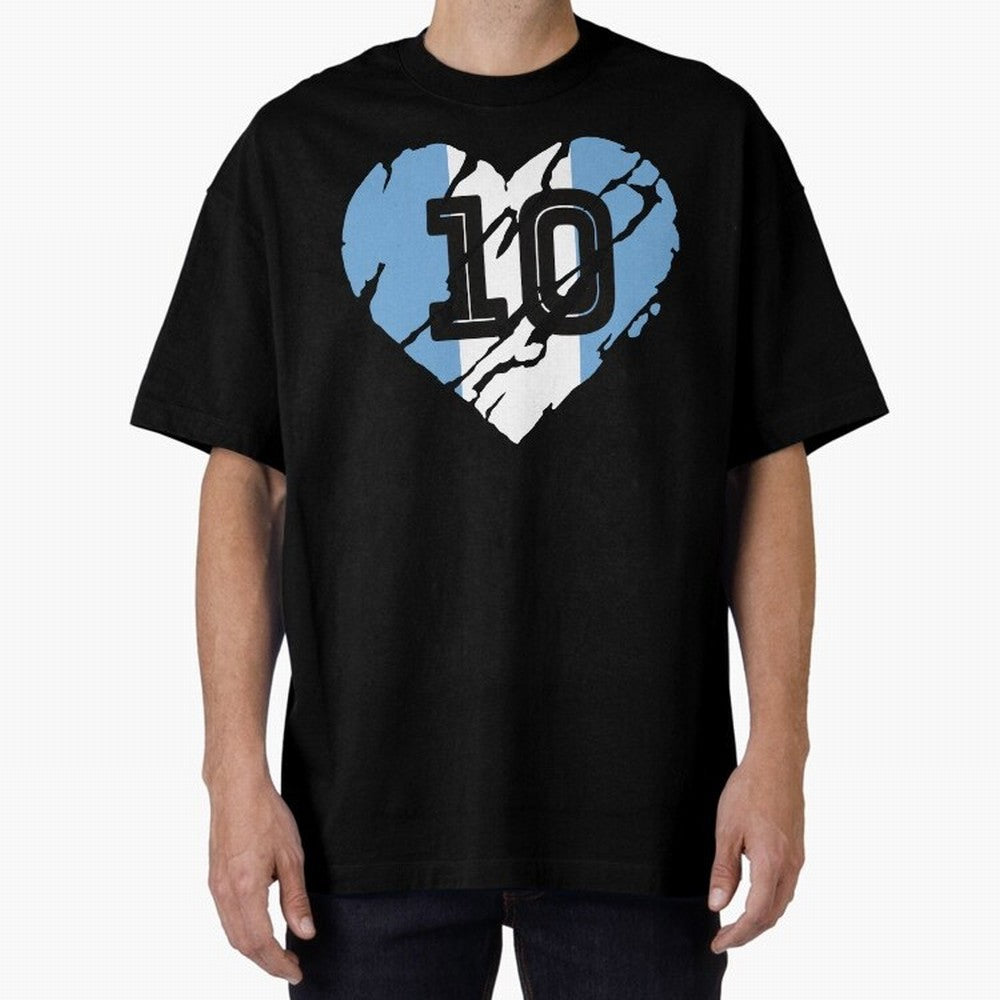 Goat 10 Argentina Essential T-Shirt Represent Football Lovers during the FIFA World Cup 2026 Journey through Messi and Cristiano Ronaldo Highlights, Germany Pride, Game Day Rituals, Football Legends, Country Pride and the Road to the Final; Perfect