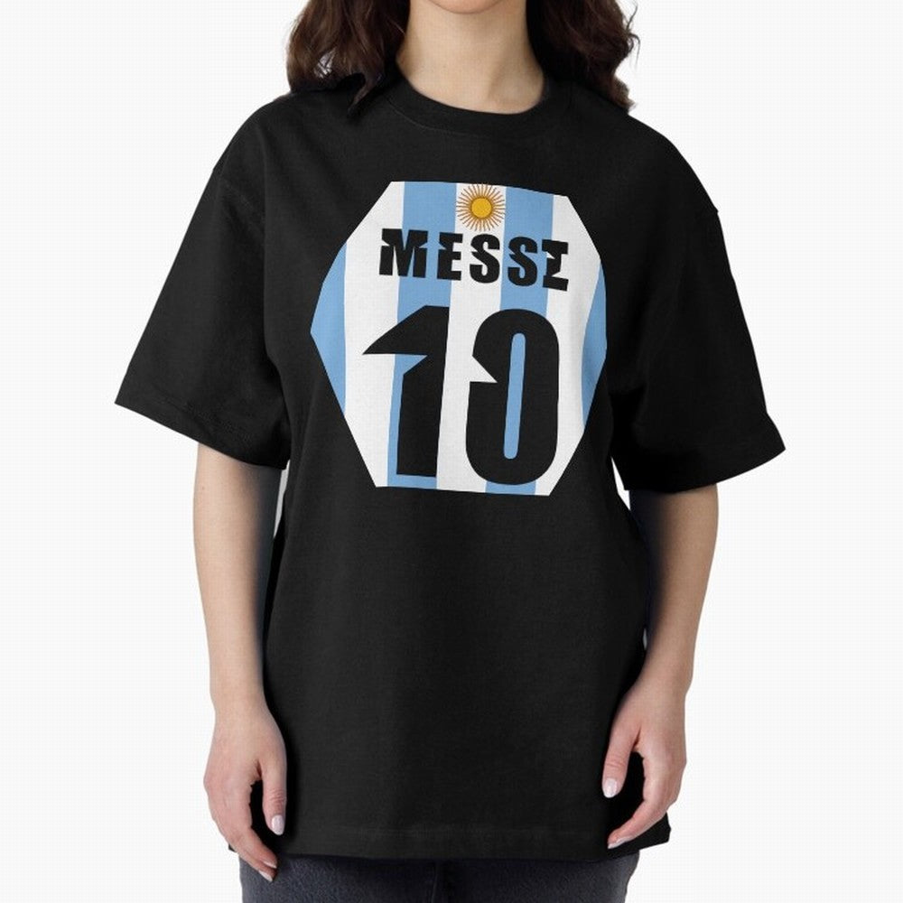 Lionel Messi Goat (With Sun) Essential T-Shirt Bring International Match Energy to FIFA World Cup 2026 USA Canada Mexico Featuring Messi, Neymar and Mbappe, Brazil Energy, Football History, Final Match Energy, Crowd Noise and Once in a Lifetime