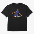 Drogba Classic T-Shirt Back the Journey through FIFA World Cup 2026 for Fans of Neymar, Haaland and Cristiano Ronaldo and Netherlands, Bringing Tournament Hype, Historic Matchups, Family Viewing Parties and Global Sports Pride; Built for Supporters