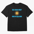 Que Miras Bobo Messi Argentina Flag Classic T-Shirt Show Match Day Excitement for the FIFA World Cup 2026 Journey through Haaland and Mbappe Highlights, France Pride, Fan Favorite Moments, National Team Passion, Big Match Drama and Soccer History;