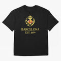 Barcelona Classic T-Shirt Showcase FIFA World Cup 2026 USA Canada Mexico Made for CR7 and Messi, Spain Energy, Fan Favorite Moments, National Team Passion, Big Match Drama and Soccer History; Ideal for Fans Who Follow Messi, Cristiano Ronaldo, CR7,