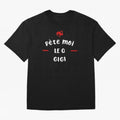 Fart Me LE Q GIGI Classic T-Shirt Follow Global Football Passion for FIFA World Cup 2026 USA Canada Mexico, with Cristiano Ronaldo, Argentina, France and Brazil, Supporter Pride, Iconic Celebrations, Legendary Names and Global Match Day Energy;