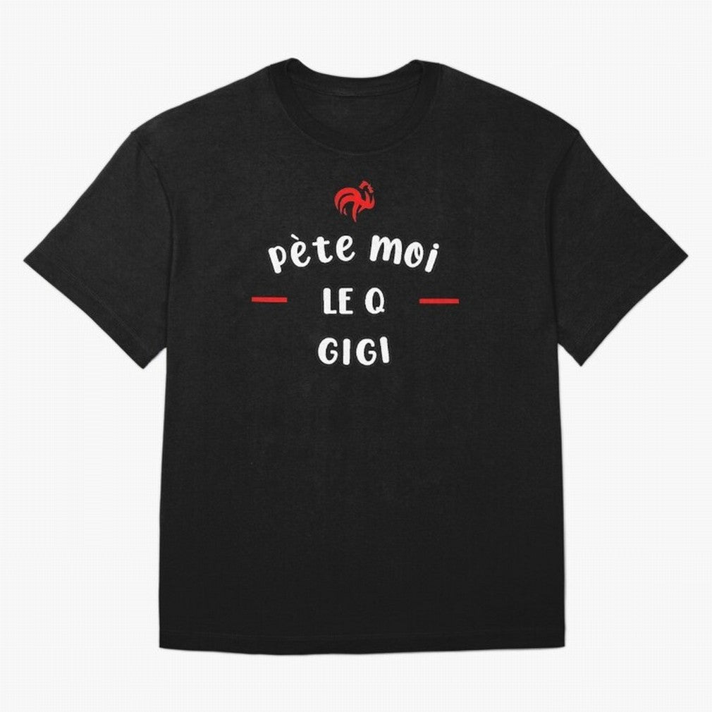 Fart Me LE Q GIGI Classic T-Shirt Follow Global Football Passion for FIFA World Cup 2026 USA Canada Mexico, with Cristiano Ronaldo, Argentina, France and Brazil, Supporter Pride, Iconic Celebrations, Legendary Names and Global Match Day Energy;