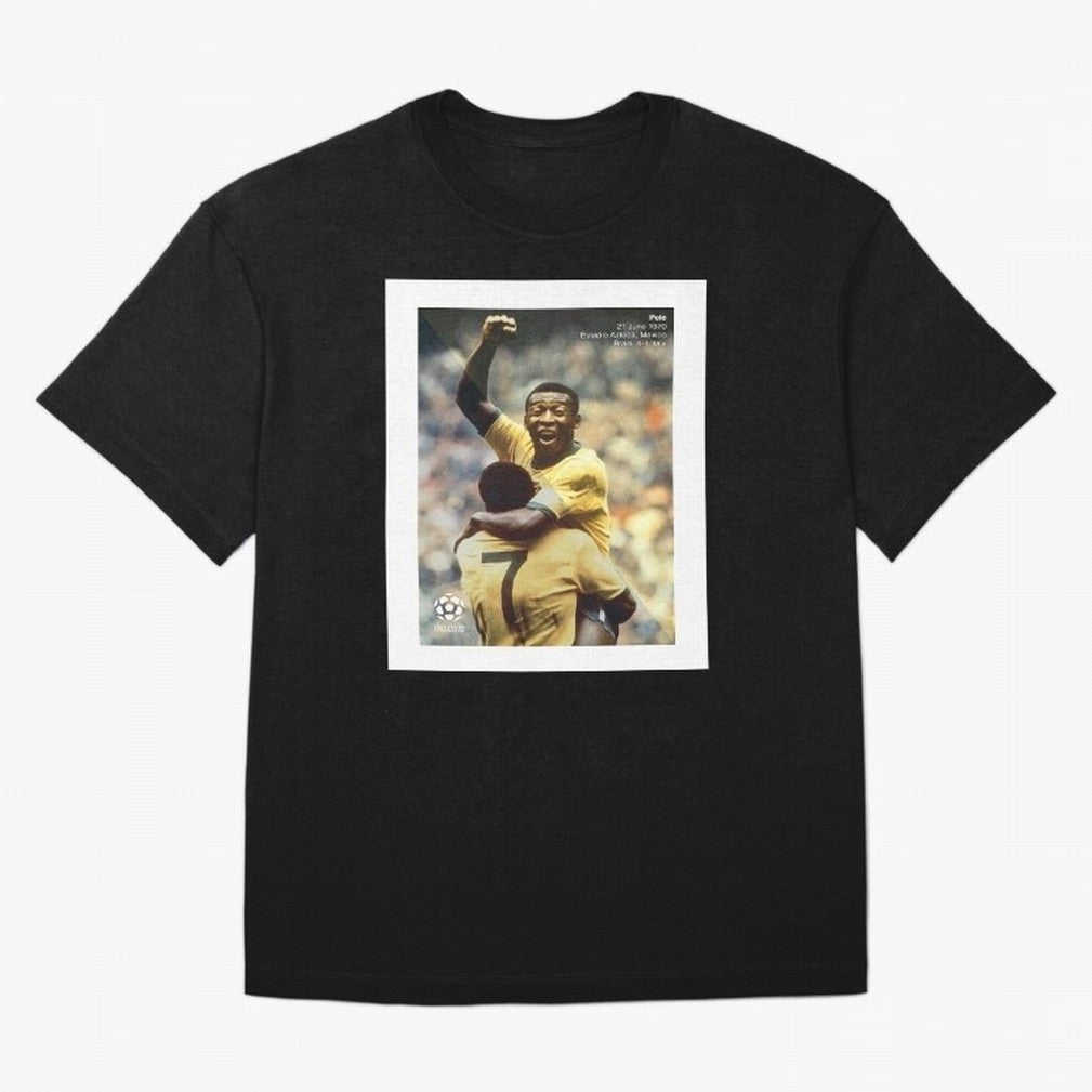 Pele Classic T-Shirt Bring Match Day Fire to FIFA World Cup 2026 for Fans of Neymar and Netherlands, Bringing Game Day Rituals, Football Legends, Country Pride and the Road to the Final; Ideal for Fans Who Follow Messi, Cristiano Ronaldo, CR7,