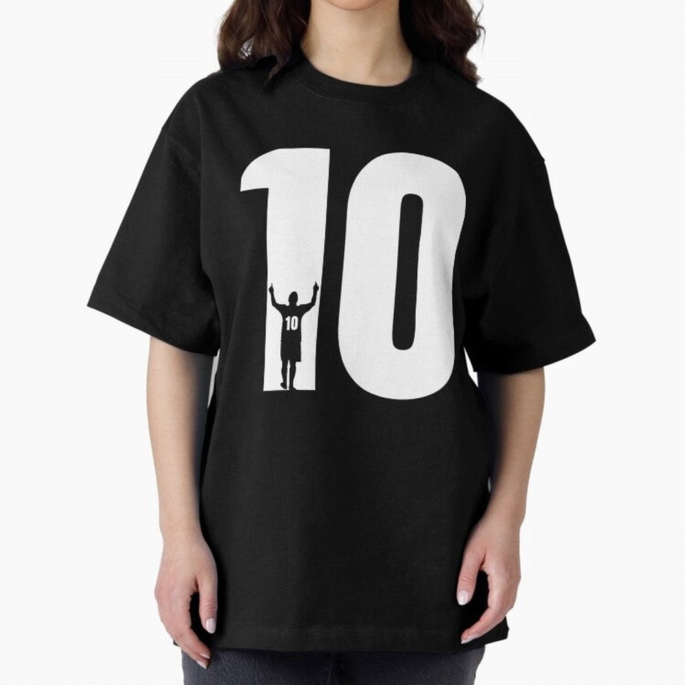 Leo Messi GOAT 10 Classic T-Shirt Feel the Trophy Chase of FIFA World Cup 2026 Group Stage for Fans of Haaland and Mbappe and Brazil, Bringing Stadium Memories, Football Loyalty, International Chants and Championship Tradition; Made for Die Hard