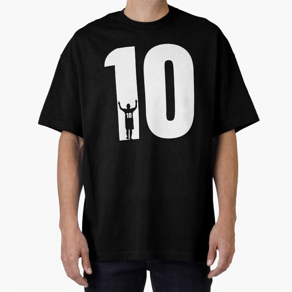 Leo Messi GOAT 10 Classic T-Shirt Feel the Trophy Chase of FIFA World Cup 2026 Group Stage for Fans of Haaland and Mbappe and Brazil, Bringing Stadium Memories, Football Loyalty, International Chants and Championship Tradition; Made for Die Hard