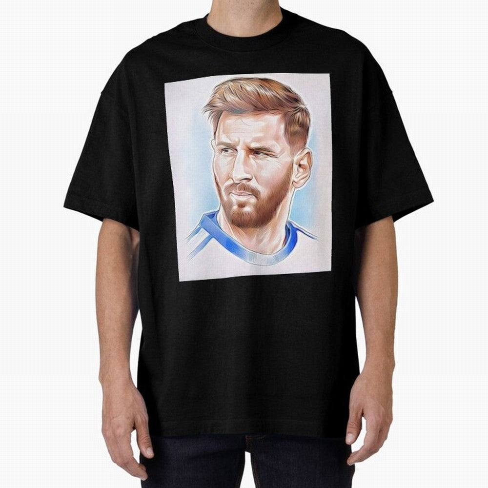 ?? Lionel Messi the GOAT ?? Classic T-Shirt Wear the Spirit of FIFA World Cup 2026 Group Stage Capturing Haaland, Germany Energy, Goal Celebration Energy, Supporter Heritage, Football Icons and Worldwide Tournament Joy; Made for Collectors Who