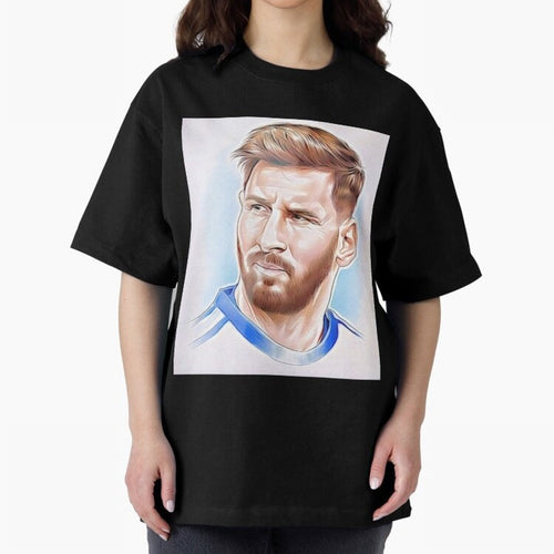 ?? Lionel Messi the GOAT ?? Classic T-Shirt Wear the Spirit of FIFA World Cup 2026 Group Stage Capturing Haaland, Germany Energy, Goal Celebration Energy, Supporter Heritage, Football Icons and Worldwide Tournament Joy; Made for Collectors Who