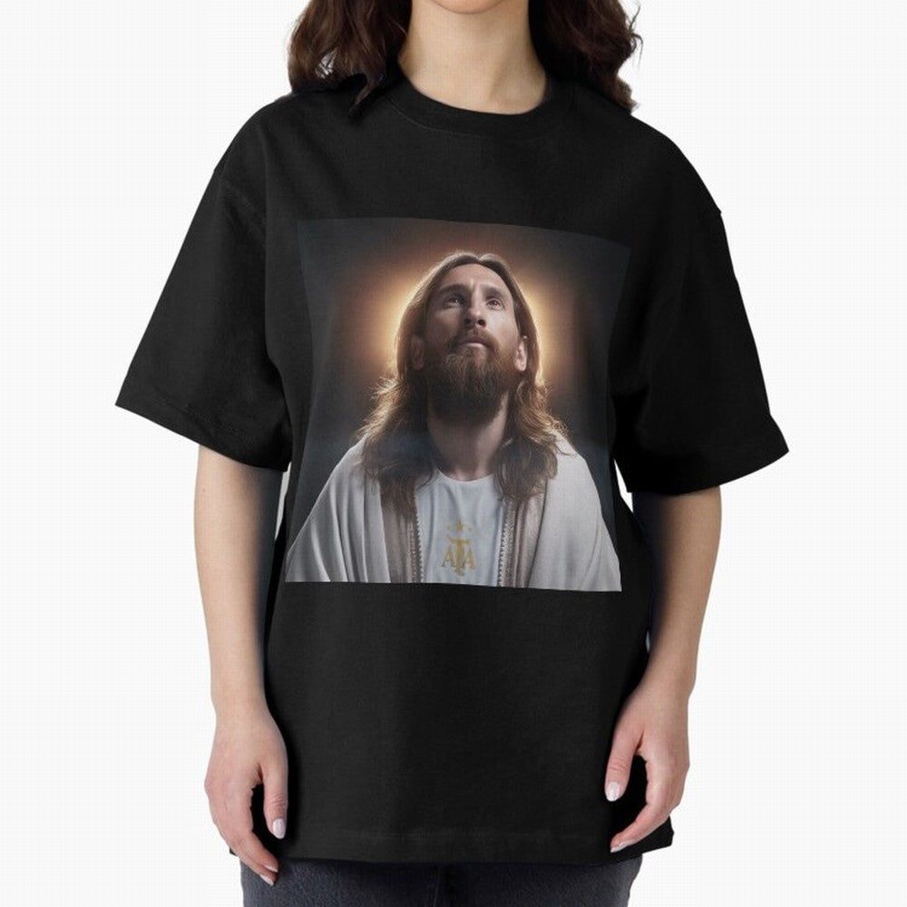 Lionel Messi Messias Classic T-Shirt Celebrate Classic Football Spirit in FIFA World Cup 2026 USA Canada Mexico for Fans of Haaland and Mbappe and England, Bringing Football Festival Excitement, Trophy Ambitions, Country Rivalries and Star Player