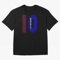 Lionel Messi T-shirts. Classic T-Shirt Celebrate Fan Favorites in Global Football Passion for FIFA World Cup 2026 USA Canada Mexico, Driven by Cristiano Ronaldo, Haaland and CR7, Argentina, France and Brazil, Retro Football Energy, Iconic