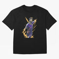 Lionel Messi splash art Active T-Shirt Discover Global Football Passion for FIFA World Cup 2026, Inspired by Messi, Neymar and Mbappe, Argentina and Brazil, Stadium Chants, National Pride, Trophy Dreams and Unforgettable Football Memories; Perfect