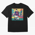 Lionel Messi Barcelona Football Classic T-Shirt Remember Global Football Passion for FIFA World Cup 2026, Built around Cristiano Ronaldo, Haaland and CR7, England and Germany, Match Day Excitement, Supporter Culture, Golden Goals and Global