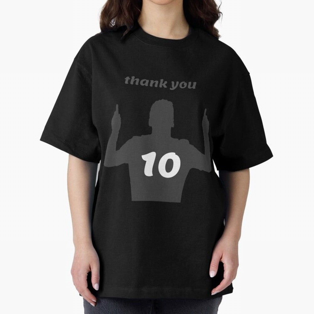 thank you messi shirt| Perfect Gift For you and friends Classic T-Shirt Embrace Global Football Passion for FIFA World Cup 2026 Group Stage, Inspired by Cristiano Ronaldo, Argentina, France and Brazil, Game Day Rituals, Football Legends, Country