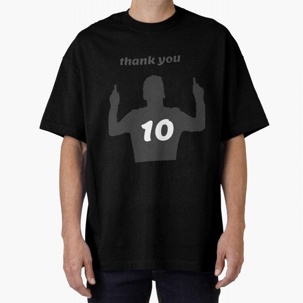 thank you messi shirt| Perfect Gift For you and friends Classic T-Shirt Embrace Global Football Passion for FIFA World Cup 2026 Group Stage, Inspired by Cristiano Ronaldo, Argentina, France and Brazil, Game Day Rituals, Football Legends, Country