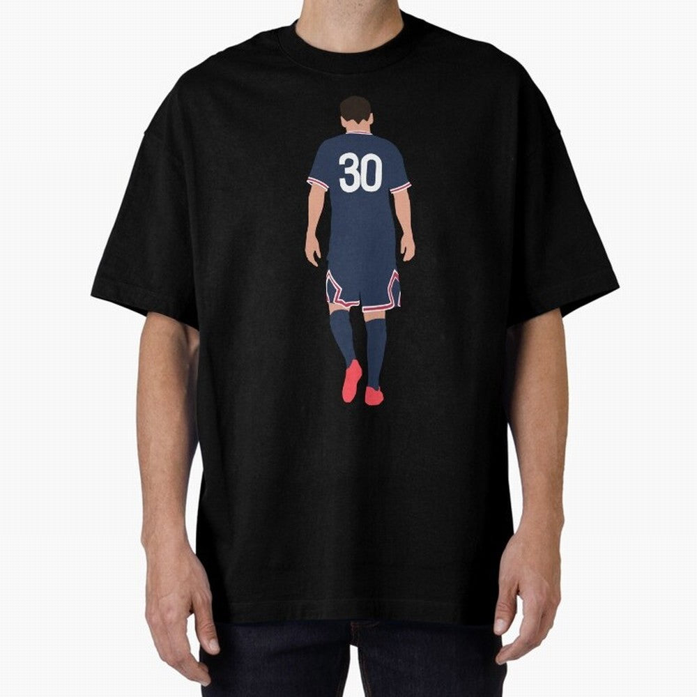 Leo Messi France Football Player #b51 Classic T-Shirt Build Match Day Hype around FIFA World Cup 2026, CR7, England, France and Netherlands, Stadium Chants, National Pride, Trophy Dreams and Unforgettable Football Memories; Created for Match Day
