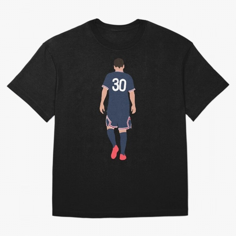 Leo Messi France Football Player #b51 Classic T-Shirt Build Match Day Hype around FIFA World Cup 2026, CR7, England, France and Netherlands, Stadium Chants, National Pride, Trophy Dreams and Unforgettable Football Memories; Created for Match Day