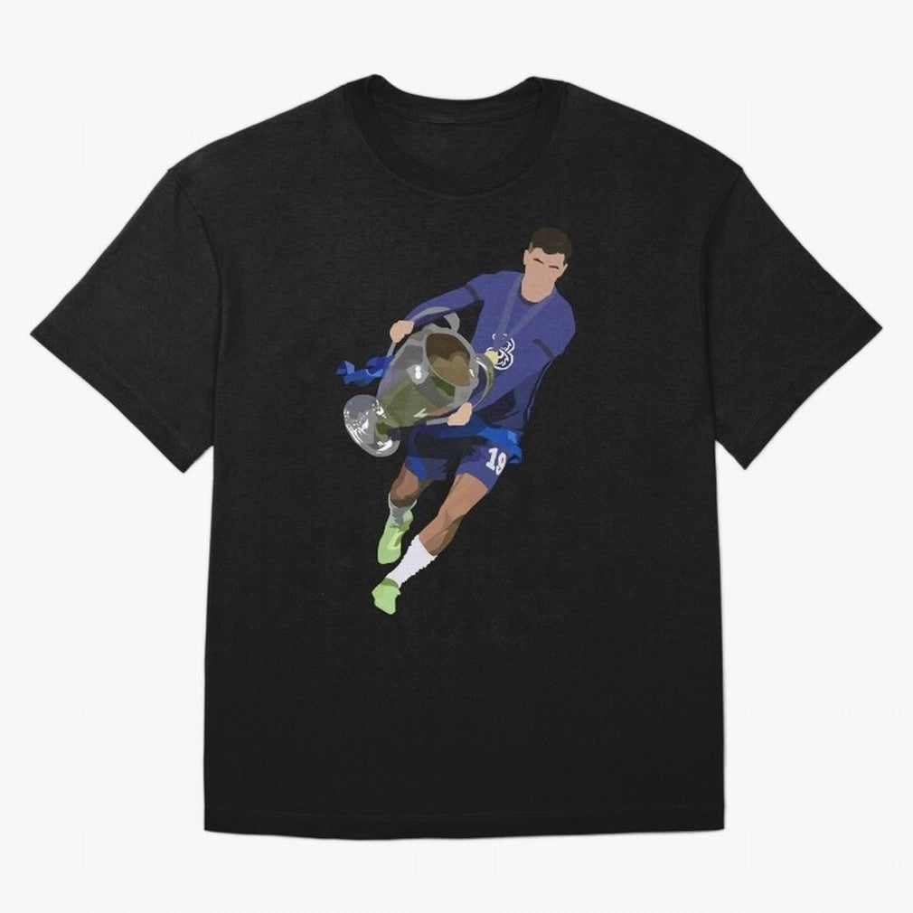 Mason Mount Celebration #k18 Classic T-Shirt Support the Legends of FIFA World Cup 2026 Spirit, Built around France and Portugal, Messi, CR7 and Mbappe, Football Passion, Legendary Performances, Festival Vibes and Supporter Community; Ideal for