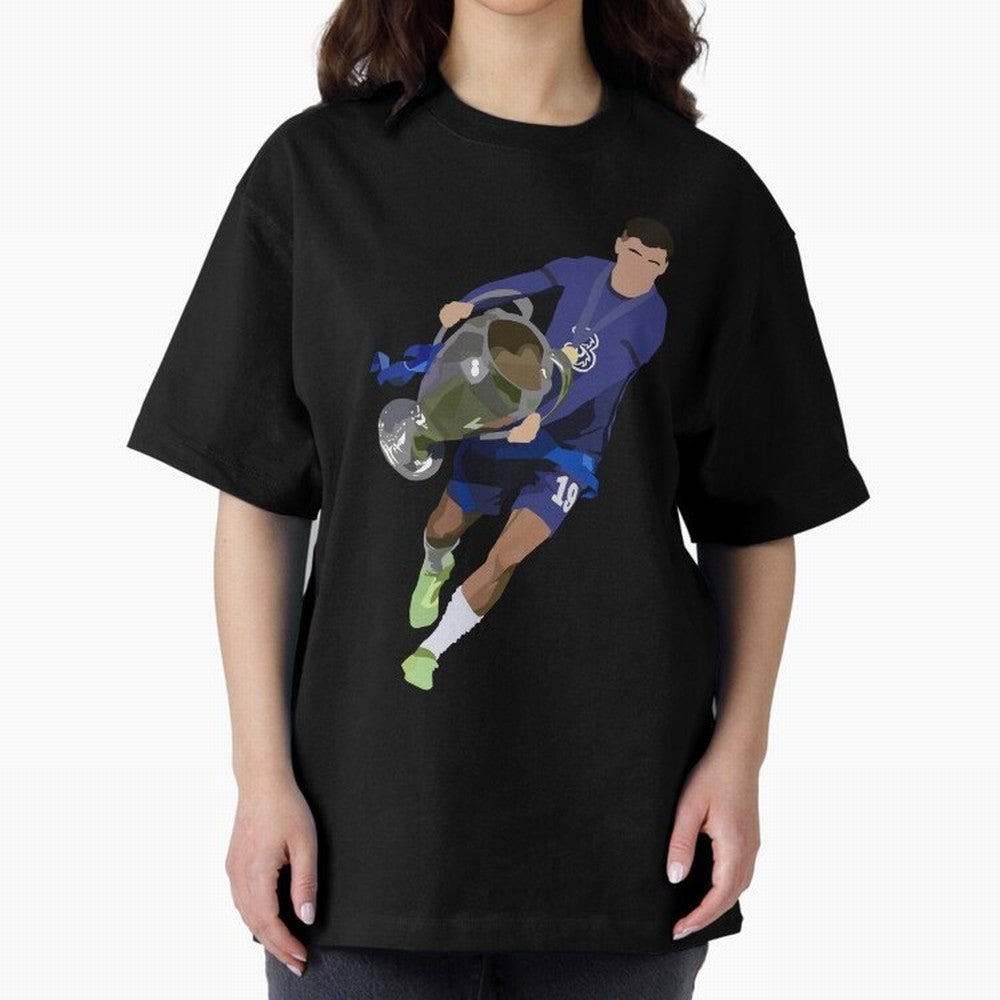 Mason Mount Celebration #k18 Classic T-Shirt Support the Legends of FIFA World Cup 2026 Spirit, Built around France and Portugal, Messi, CR7 and Mbappe, Football Passion, Legendary Performances, Festival Vibes and Supporter Community; Ideal for