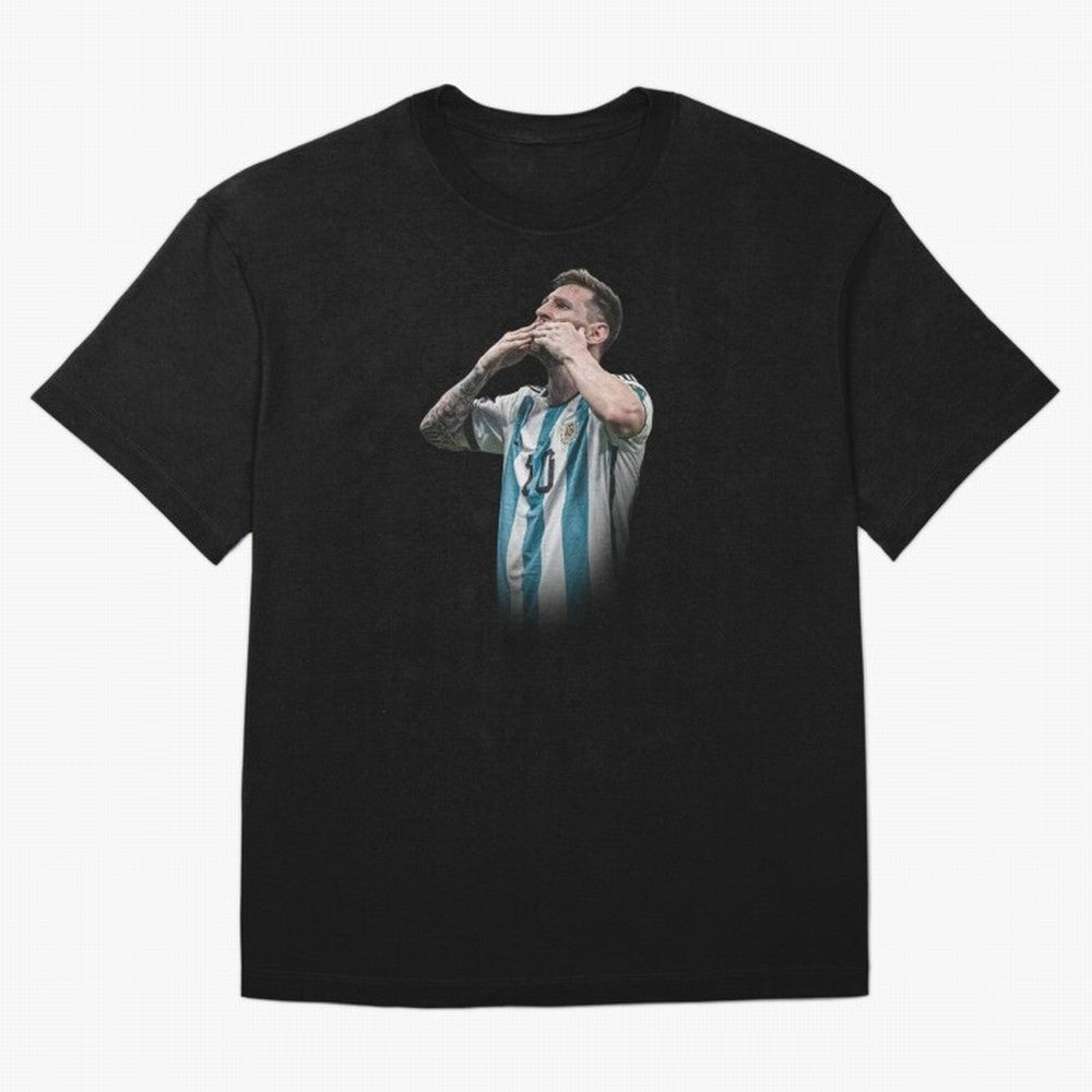 Messi Classic T-Shirt Follow Every Goal of Global Football Passion for FIFA World Cup 2026 Group Stage, with Cristiano Ronaldo, Haaland and CR7, England, Tournament Hype, Historic Matchups, Family Viewing Parties and Global Sports Pride; Made for