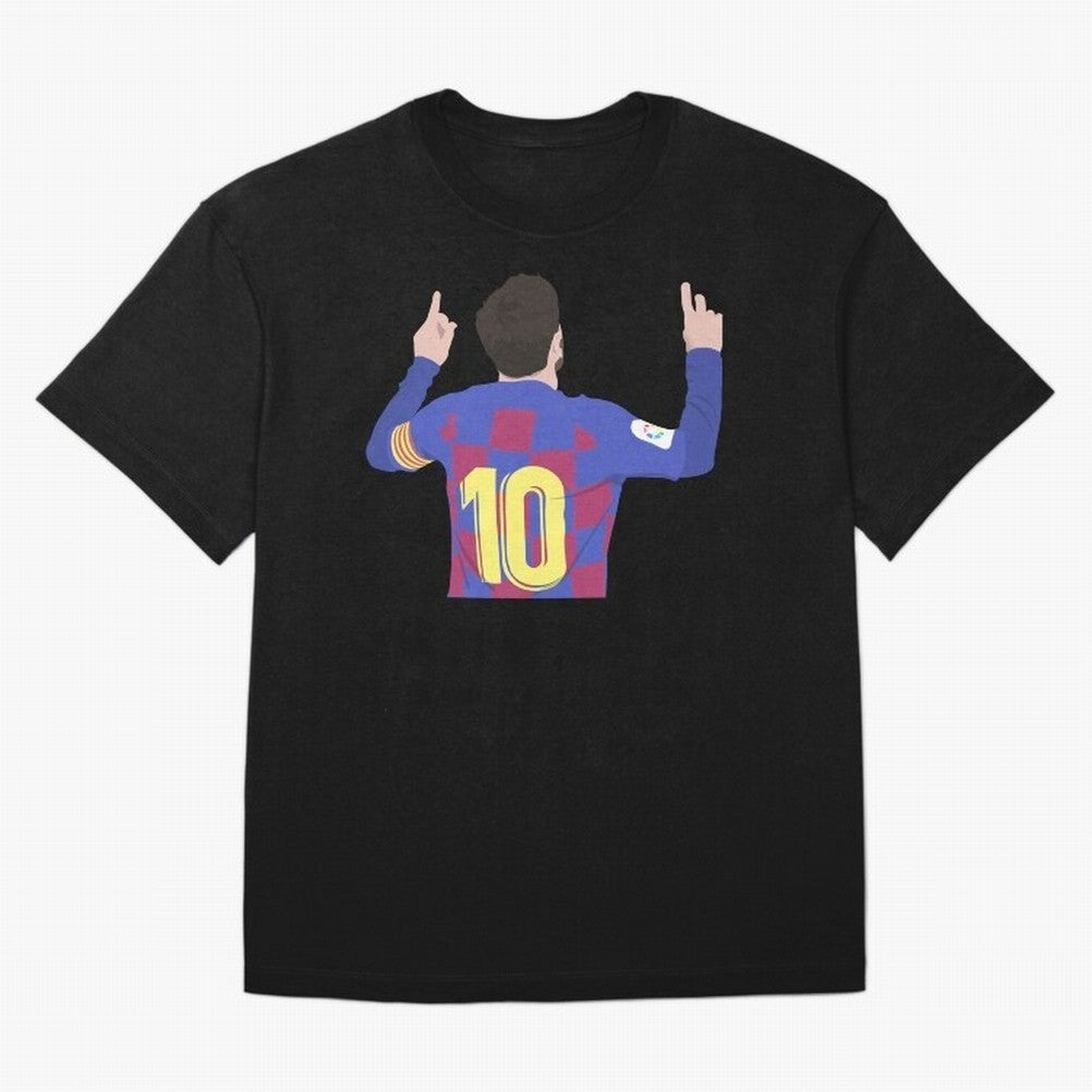 Messi Celebrates #w89 Classic T-Shirt Show Love for Legendary Goals in FIFA World Cup 2026 Group Stage Spirit, Capturing France, Messi, Soccer Culture, Superstar Moments, National Team Dreams and Competitive Fire; Created for Match Day Parties,