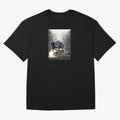 LIONEL MESSI GOAT Oversized T-Shirt Feel the Trophy Chase of Global Football Passion for FIFA World Cup 2026 Group Stage, Centered on Haaland and Mbappe, England and Germany, Match Day Excitement, Supporter Culture, Golden Goals and Global Football