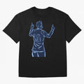 The Greatest Lionel Messi No.30 Essential T-Shirt Show Support during Match Day Hype around FIFA World Cup 2026 USA Canada Mexico, Messi and Cristiano Ronaldo, Argentina, Soccer Culture, Superstar Moments, National Team Dreams and Competitive Fire;