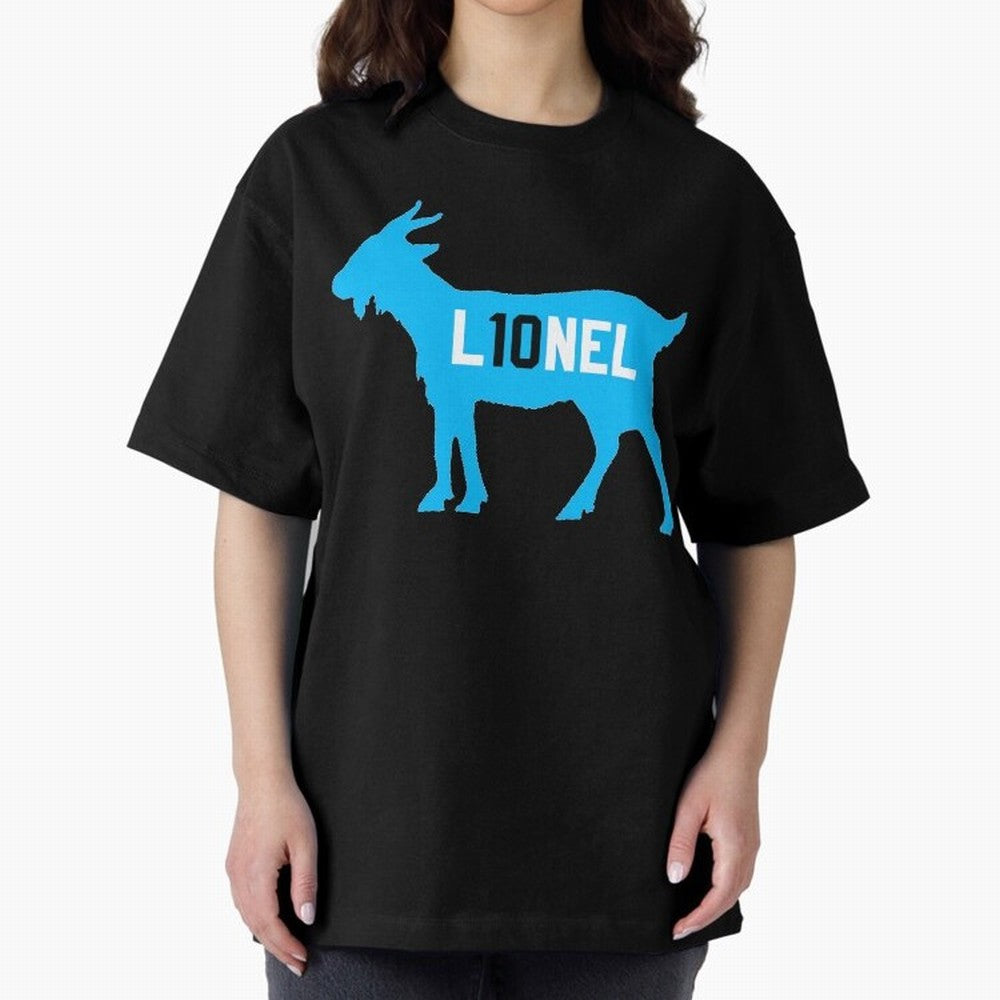 L10nel Goat - Lionel Messi Essential T-Shirt Celebrate Fan Favorites in Match Day Hype around FIFA World Cup 2026 Group Stage, Messi, Brazil, Portugal and Argentina, Supporter Pride, Iconic Celebrations, Legendary Names and Global Match Day Energy;