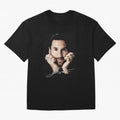 Lionel Messi Big Face Essential T-Shirt Make Memories around the FIFA World Cup 2026 Group Stage Journey through Messi, Neymar and Mbappe Highlights, Brazil Pride, Fan Favorite Moments, National Team Passion, Big Match Drama and Soccer History;