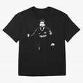 soccer player celebrating Oversized T-Shirt Share Match Day Hype around FIFA World Cup 2026 USA Canada Mexico, Messi, Neymar and Mbappe, Argentina and Brazil, Sports Nostalgia, International Competition, Famous Players and Unforgettable Victories;