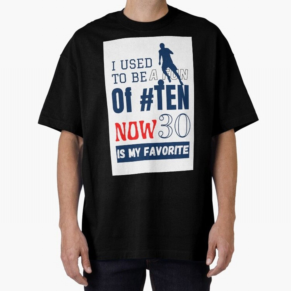 I used to be a fun of number ten Classic T-Shirt Wear the Spirit of the FIFA World Cup 2026 USA Canada Mexico Journey through Cristiano Ronaldo, Haaland and CR7 Highlights, Portugal Pride, Match Day Excitement, Supporter Culture, Golden Goals and