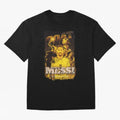 Lionel Messi The Goat Classic T-Shirt Stand Proud for the FIFA World Cup 2026 USA Canada Mexico Journey through CR7 and Messi Highlights, England, France and Netherlands Pride, Worldwide Fan Energy, Dramatic Goals, Stadium Lights and Championship