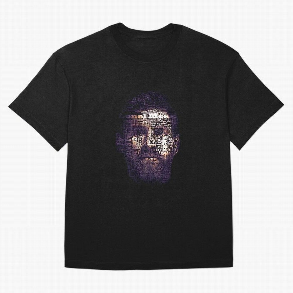 Lionel Messi Classic T-Shirt Join Supporters Worldwide for FIFA World Cup 2026 Centered on Messi, Argentina and Brazil Energy, Retro Football Energy, Iconic Rivalries, Trophy Chase Drama and Stadium Atmosphere; Ideal for Football Dads, Football