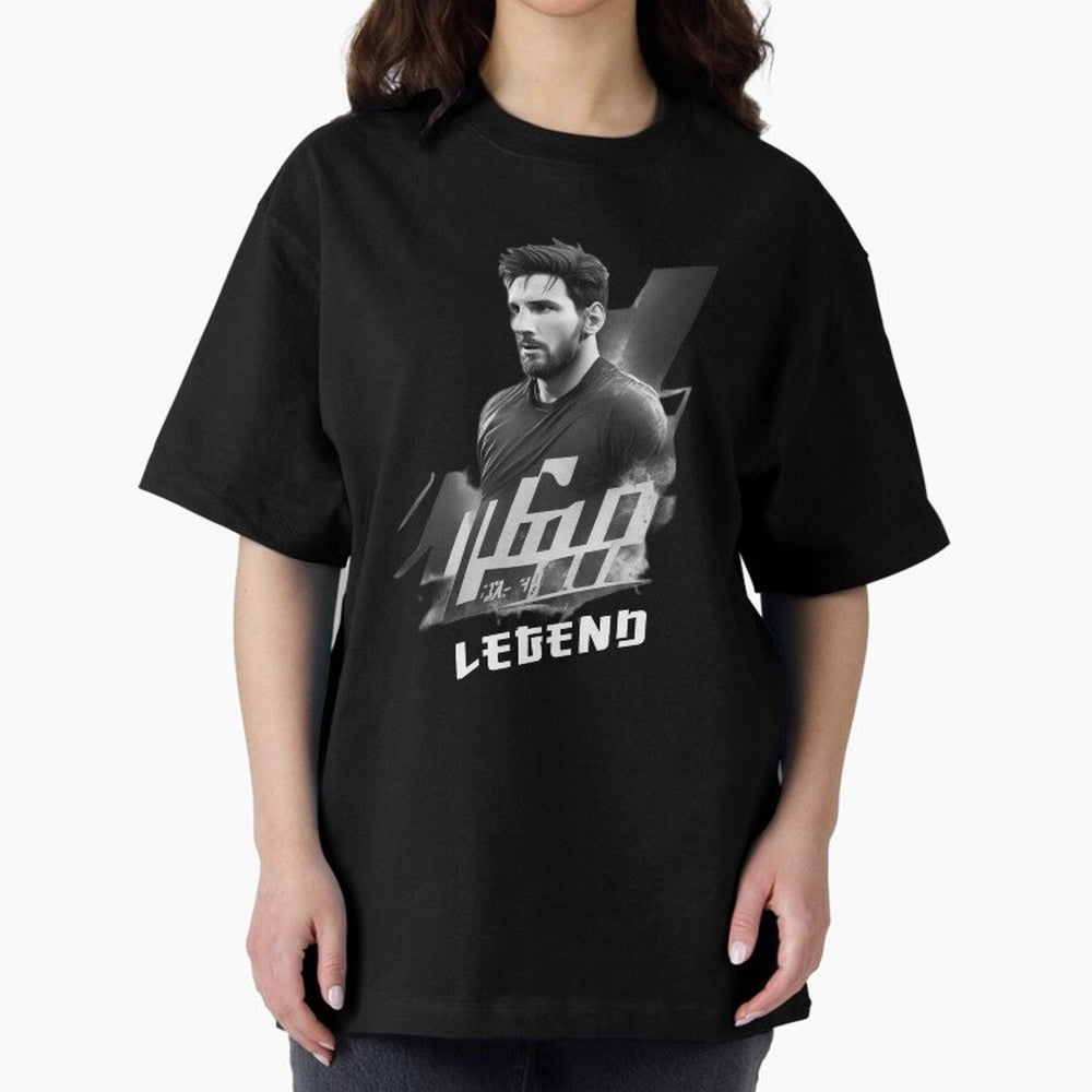 Football Legend Classic T-Shirt Bring Champion Energy into Global Football Passion for FIFA World Cup 2026 USA Canada Mexico, Capturing Neymar, Portugal, Football History, Final Match Energy, Crowd Noise and Once in a Lifetime Moments; Perfect for