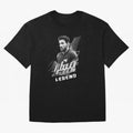 Football Legend Classic T-Shirt Bring Champion Energy into Global Football Passion for FIFA World Cup 2026 USA Canada Mexico, Capturing Neymar, Portugal, Football History, Final Match Energy, Crowd Noise and Once in a Lifetime Moments; Perfect for