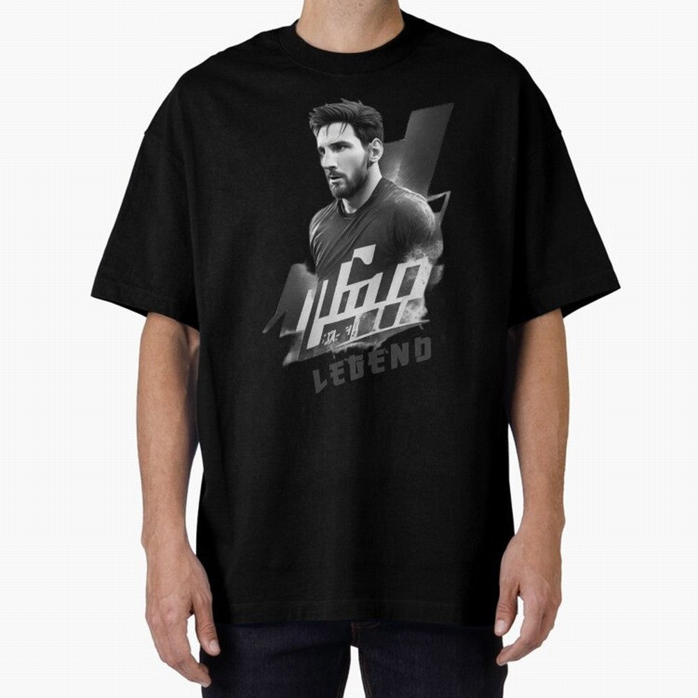 Football Legend Forever Essential T-Shirt Show Passion for the Stars of FIFA World Cup 2026 Celebrating Cristiano Ronaldo, Haaland and CR7, Argentina Energy, Championship Spirit, Famous Goals, Roaring Crowds and International Football Unity; Made