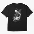 Football Legend Forever Essential T-Shirt Show Passion for the Stars of FIFA World Cup 2026 Celebrating Cristiano Ronaldo, Haaland and CR7, Argentina Energy, Championship Spirit, Famous Goals, Roaring Crowds and International Football Unity; Made