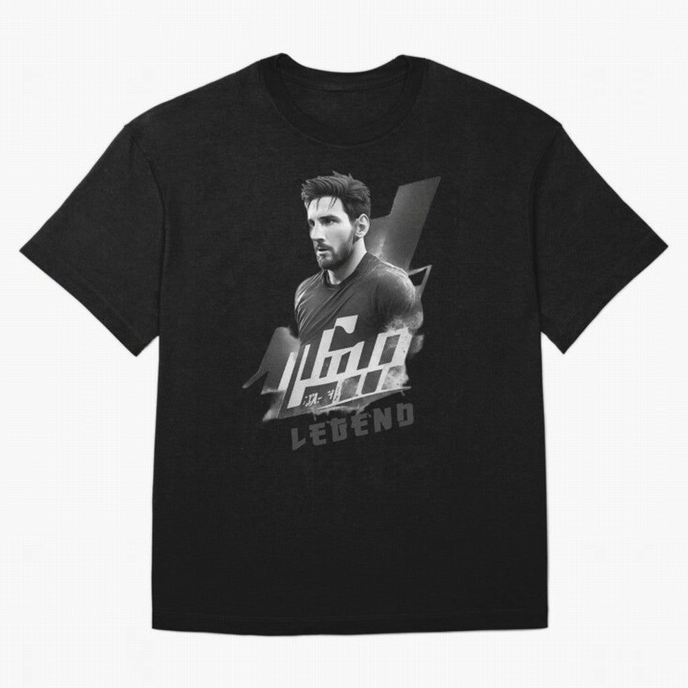 Football Legend Forever Essential T-Shirt Show Passion for the Stars of FIFA World Cup 2026 Celebrating Cristiano Ronaldo, Haaland and CR7, Argentina Energy, Championship Spirit, Famous Goals, Roaring Crowds and International Football Unity; Made