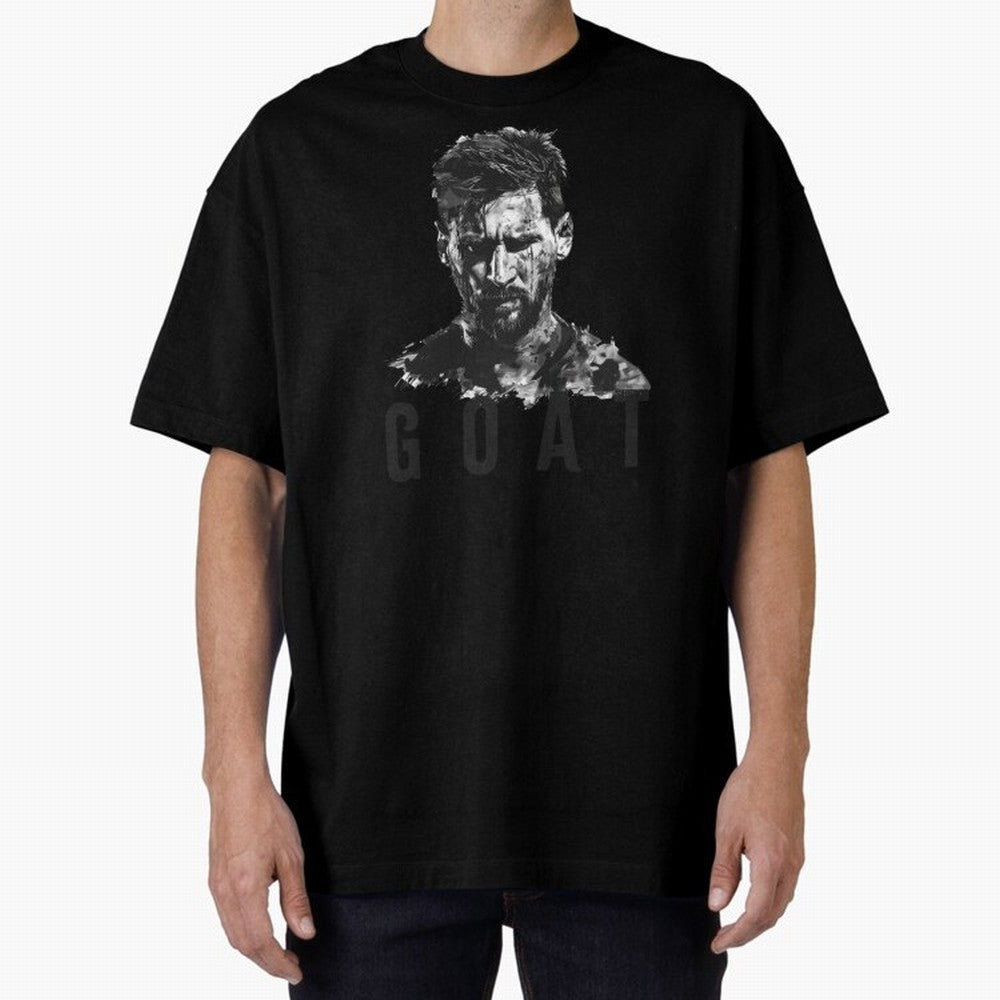 Messi Classic T-Shirt Show Love for Legendary Goals in the FIFA World Cup 2026 Group Stage Journey through Messi Highlights, Portugal, Spain and Germany Pride, Soccer Culture, Superstar Moments, National Team Dreams and Competitive Fire; Made for
