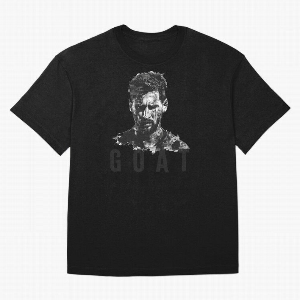Messi Classic T-Shirt Show Love for Legendary Goals in the FIFA World Cup 2026 Group Stage Journey through Messi Highlights, Portugal, Spain and Germany Pride, Soccer Culture, Superstar Moments, National Team Dreams and Competitive Fire; Made for