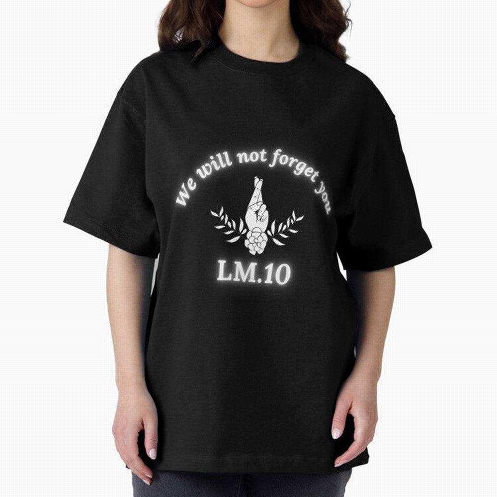 We will Not Forget You LM.10 Shirt, Good bye Messi, T-shirt Messi, Best shirt messi| Perfect Gift For you and friends Classic T-Shirt Support the Legends of the FIFA World Cup 2026 USA Canada Mexico Journey through Neymar Highlights, Spain Pride,