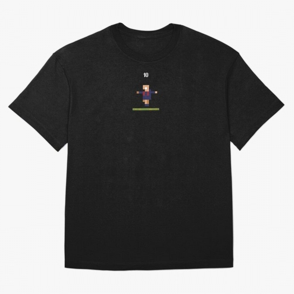 Lionel Messi Sensible Soccer Style Essential T-Shirt Follow the Road to FIFA World Cup 2026 Group Stage Inspired by Haaland, Brazil, Portugal and Argentina Energy, Stadium Chants, National Pride, Trophy Dreams and Unforgettable Football Memories;
