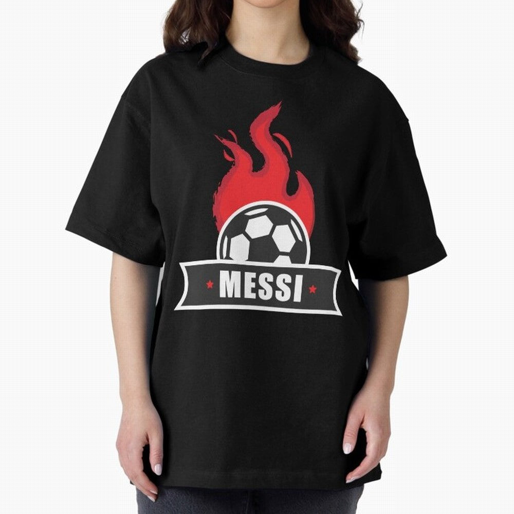 Lionel Messi Classic T-Shirt Feel the Heartbeat of the FIFA World Cup 2026 Group Stage Journey through Cristiano Ronaldo Highlights, Argentina and Brazil Pride, Game Day Rituals, Football Legends, Country Pride and the Road to the Final; Ideal for
