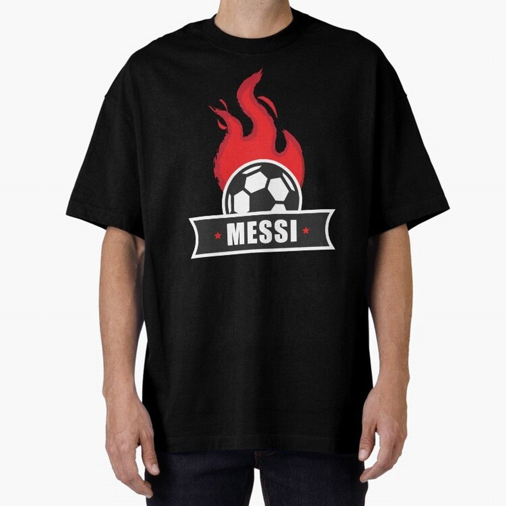 Lionel Messi Classic T-Shirt Feel the Heartbeat of the FIFA World Cup 2026 Group Stage Journey through Cristiano Ronaldo Highlights, Argentina and Brazil Pride, Game Day Rituals, Football Legends, Country Pride and the Road to the Final; Ideal for