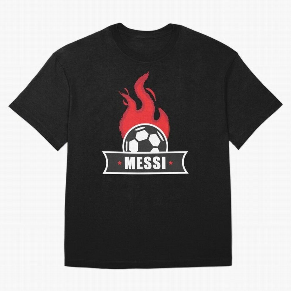 Lionel Messi Classic T-Shirt Feel the Heartbeat of the FIFA World Cup 2026 Group Stage Journey through Cristiano Ronaldo Highlights, Argentina and Brazil Pride, Game Day Rituals, Football Legends, Country Pride and the Road to the Final; Ideal for